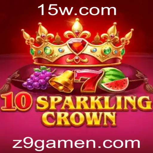 Descubra o Vibrante Mundo de 10SparklingCrown