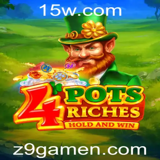Explorando o Fascinante Mundo de 4potsriches – Uma Jornada no Universo z9game