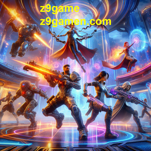 O Fascinante Mundo dos Jogos de Batalha