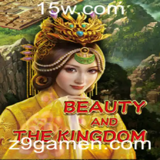 Explorando o Mundo de 'BeautyAndTheKingdom': Um Mergulho no Jogo Revolucionário