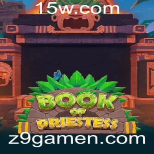 Explorando o Mundo Mágico de BookOfPriestess: O Novo Fenômeno da z9game