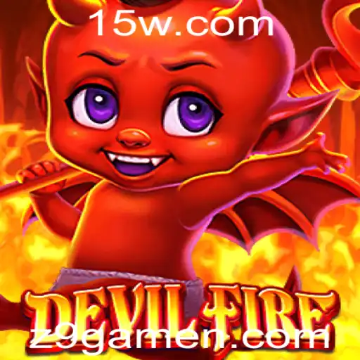 Explorando o Universo de DevilFire: Um Mergulho no Jogo de Aventura da z9game