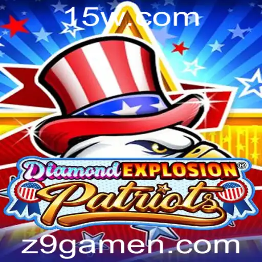 Explorando DiamondExplosionPatriots: O Novo Fenômeno dos Jogos
