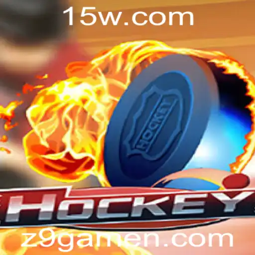 Hockey: O Jogo de Velocidade e Estratégia no z9game