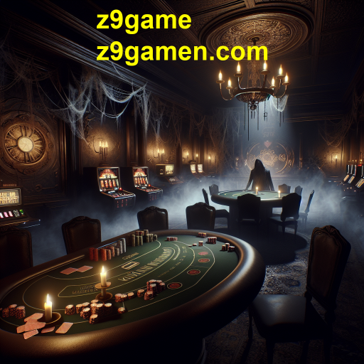 A Fascinação pelos Jogos de Horror: Entre o Medo e a Adrenalina