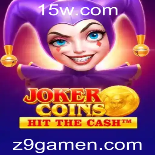 Explorando o Fascinante Mundo de JokerCoins: A Nova Sensação da z9game
