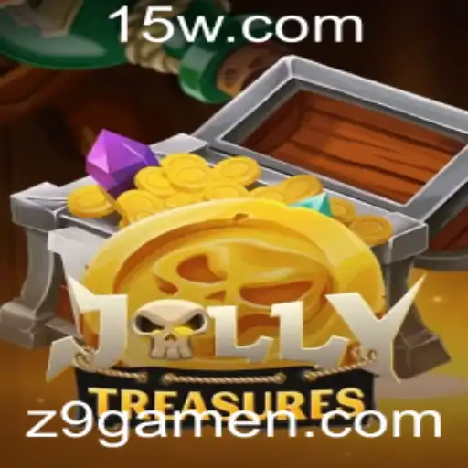 Descubra JollyTreasures: O Aventura de Tesouros Ocultos no Mundo Digital