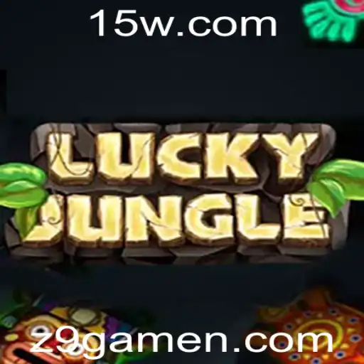 Explorando o Mundo do Novo Jogo LuckyJungle