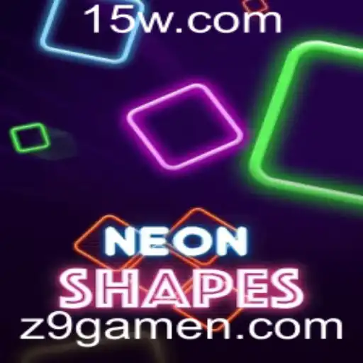 Explorando NeonShapes: Uma Jornada Visual no Mundo dos Jogos Digitais