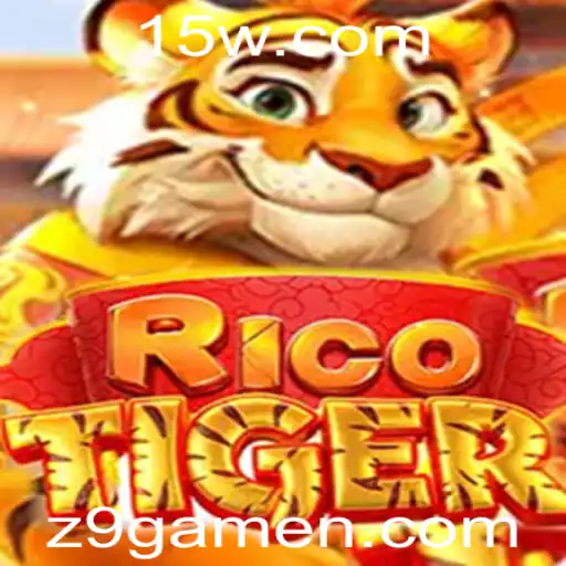 Descubra o Universo Empolgante de RicoTiger: Z9Game