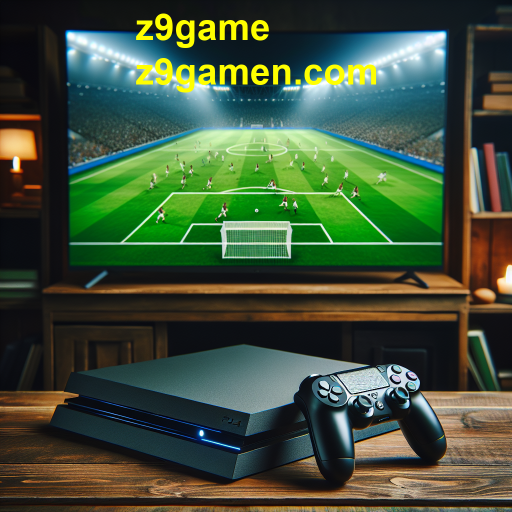 A Evolução dos Jogos de Esportes: Uma Nova Era no Entretenimento Digital