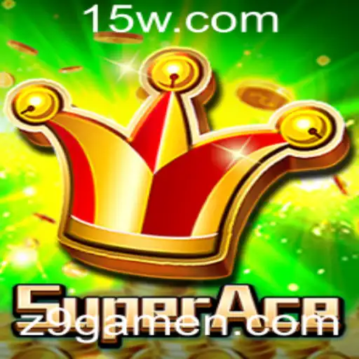 Explorando o Mundo Empolgante de SuperAce: O Novo Fenômeno do Z9game