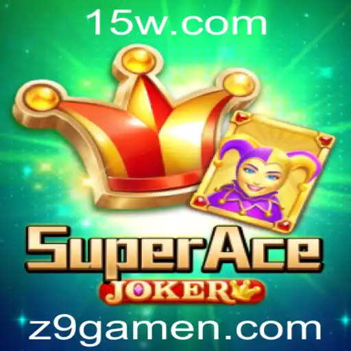 Descubra o Mundo de SuperAceJoker: Um Novo Horizonte nos Jogos
