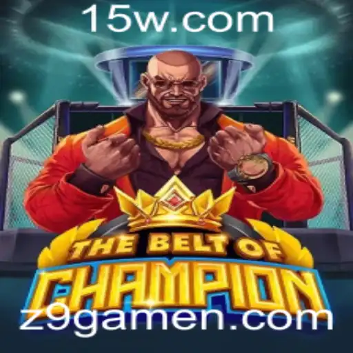 Explorando TheBeltOfChampion: Um Novo Horizonte no Mundo dos Jogos