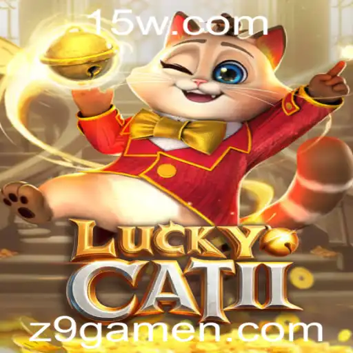 LuckyCatII: Uma Jornada Emocionante no Mundo dos Jogos Digitais