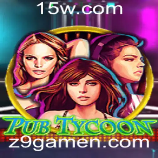 Descubra o Fascinante Mundo de PubTycoon - O Jogo Que Revoluciona a Gestão de Pubs