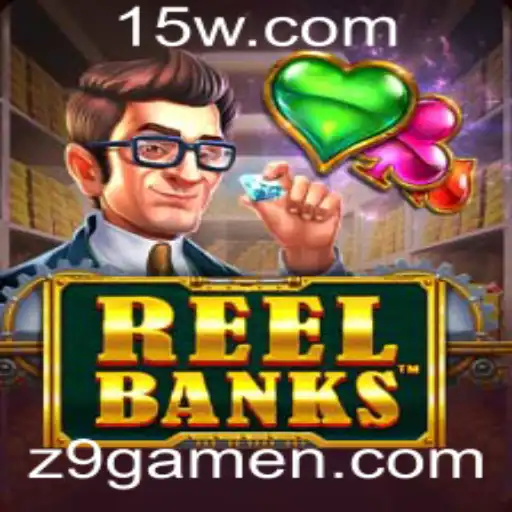 Explorando as Aventuras de ReelBanks: Um Mergulho no Mundo do Jogo Z9Game