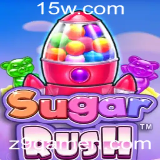 Explorando o Mundo Vibrante de SugarRush: Um Jogo de Doces e Desafios