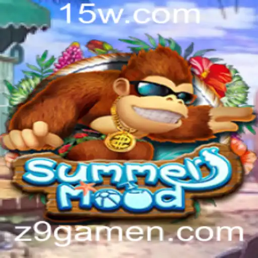 Descubra 'SummerMood': Uma Jornada Imersiva no Jogo Inovador da z9game
